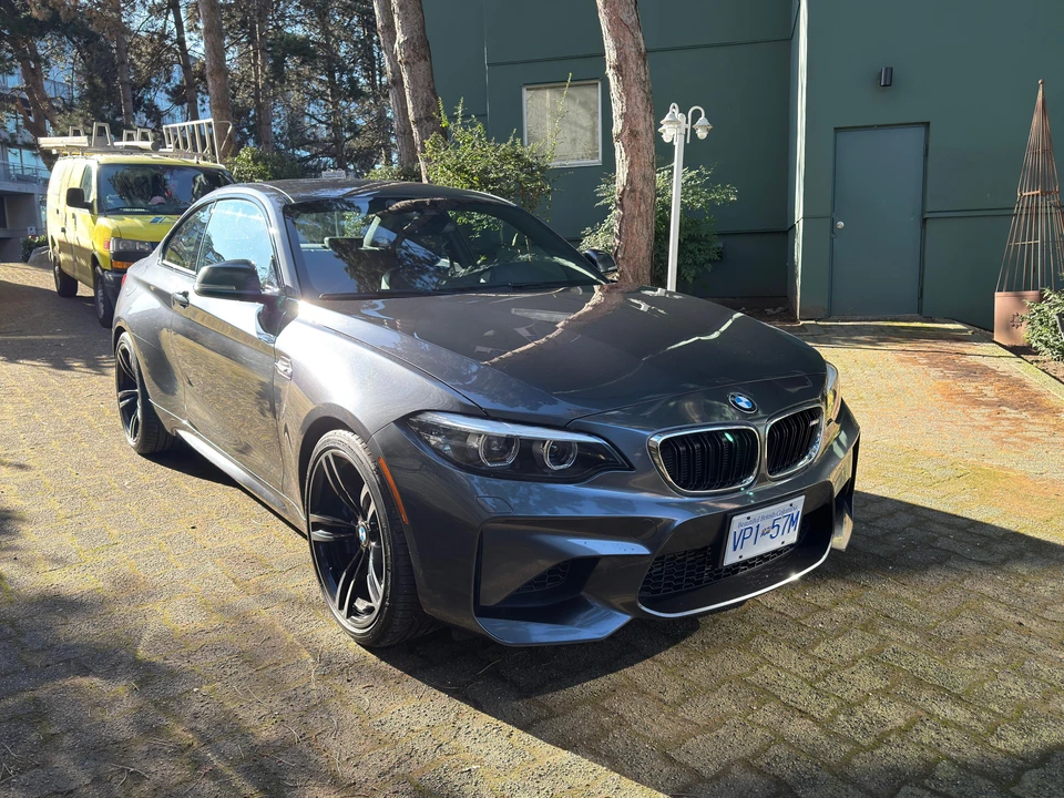 2018 BMW F87 M2 - Image 9 of 31