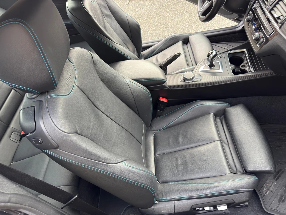 2018 BMW F87 M2 - Image 31 of 31