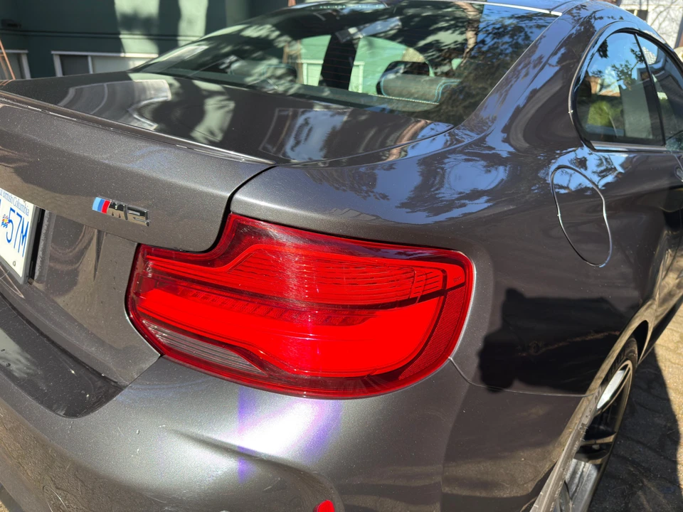 2018 BMW F87 M2 - Image 15 of 31