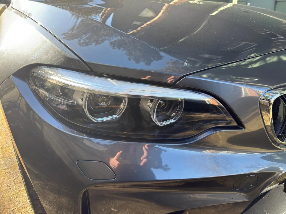 2018 BMW F87 M2 - Image 11 of 31