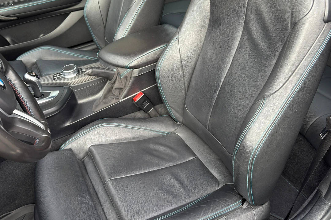 2018 BMW F87 M2 - Image 29 of 31