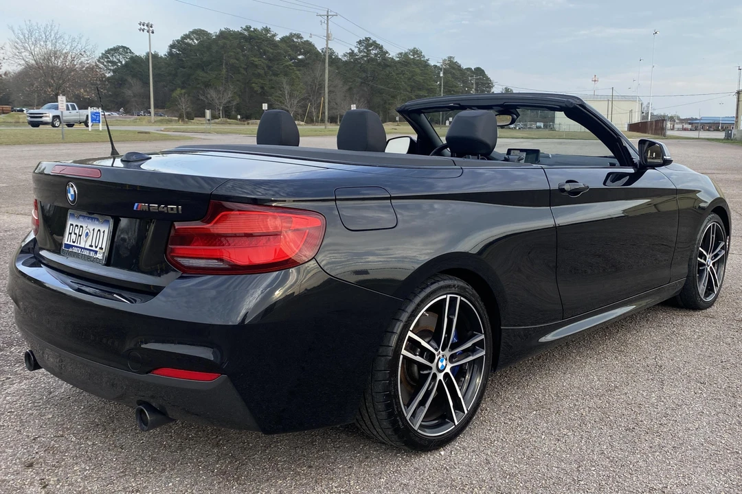 2018 BMW F22/F23 M235i & M240i - Image 3 of 5