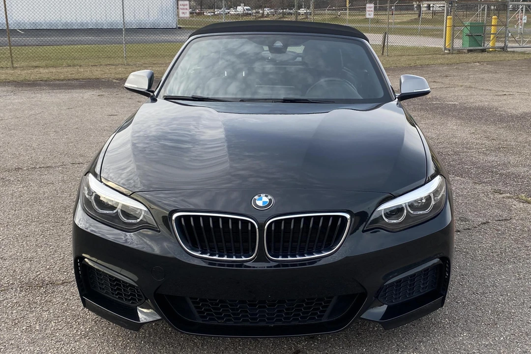 2018 BMW F22/F23 M235i & M240i - Image 2 of 5