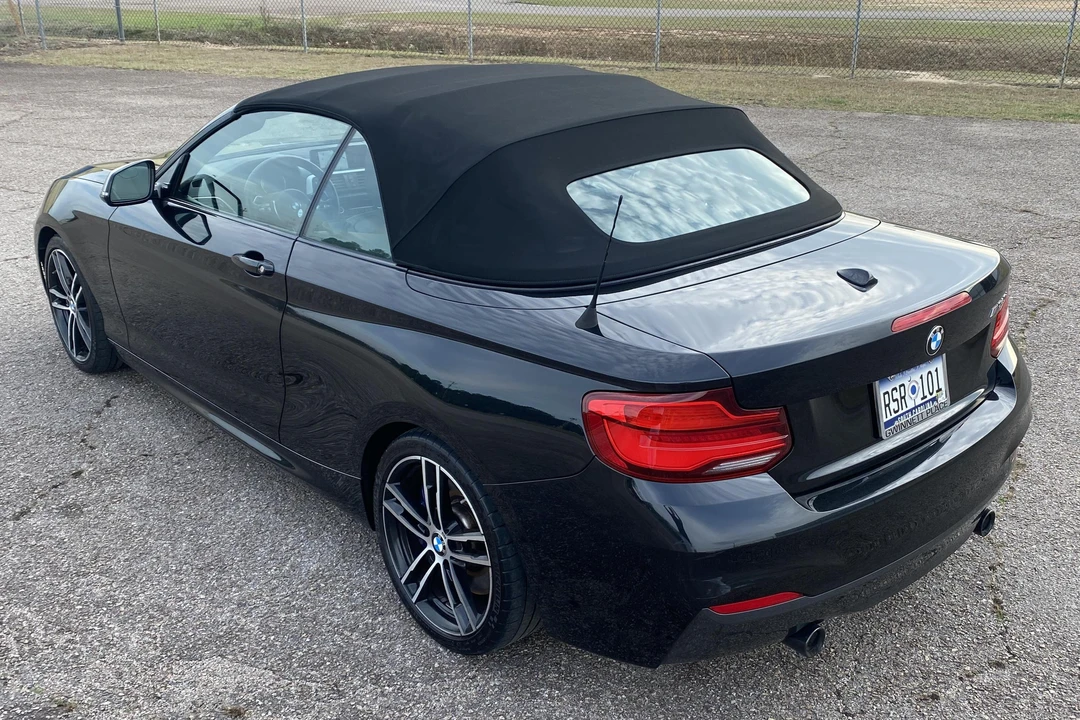 2018 BMW F22/F23 M235i & M240i - Image 4 of 5