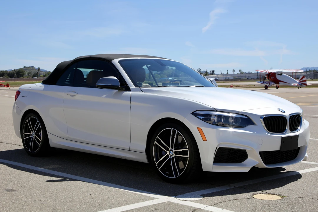 2018 BMW F22/F23 M235i & M240i - Image 6 of 6