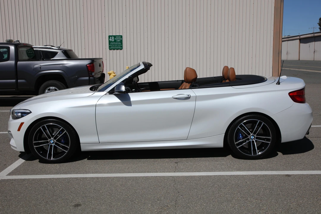2018 BMW F22/F23 M235i & M240i - Image 2 of 6