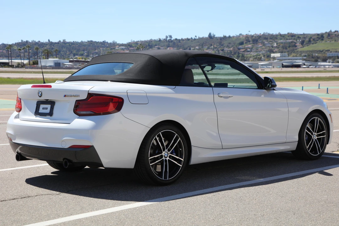 2018 BMW F22/F23 M235i & M240i - Image 3 of 6