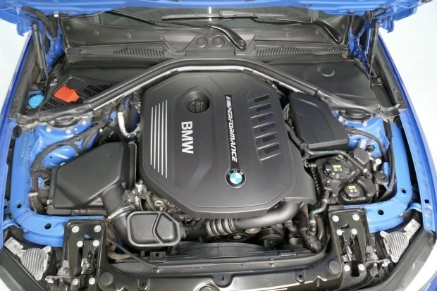 2018 BMW F22/F23 M235i & M240i - Image 6 of 7