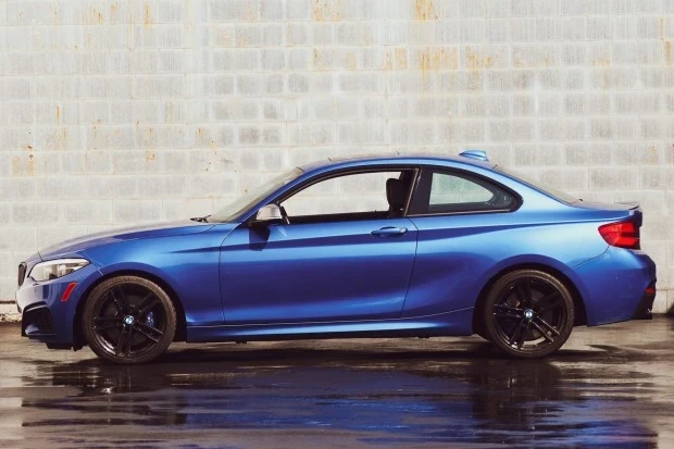 2018 BMW F22/F23 M235i & M240i - Image 3 of 7