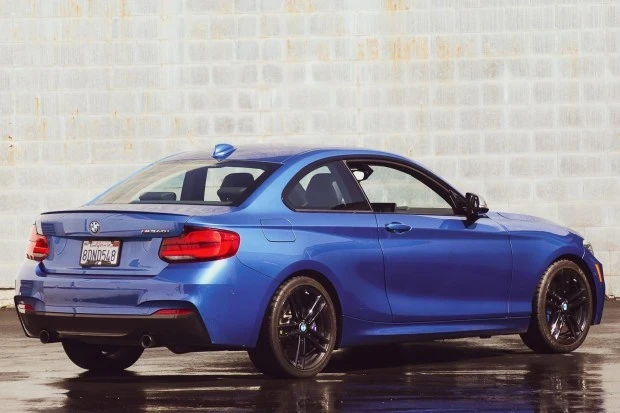 2018 BMW F22/F23 M235i & M240i - Image 2 of 7