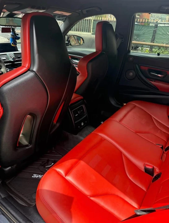 2018 BMW F80 M3 - Image 10 of 12