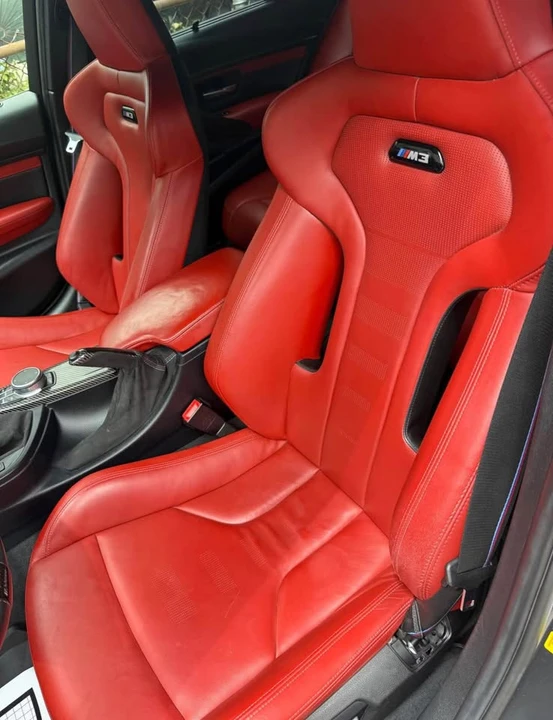 2018 BMW F80 M3 - Image 7 of 12