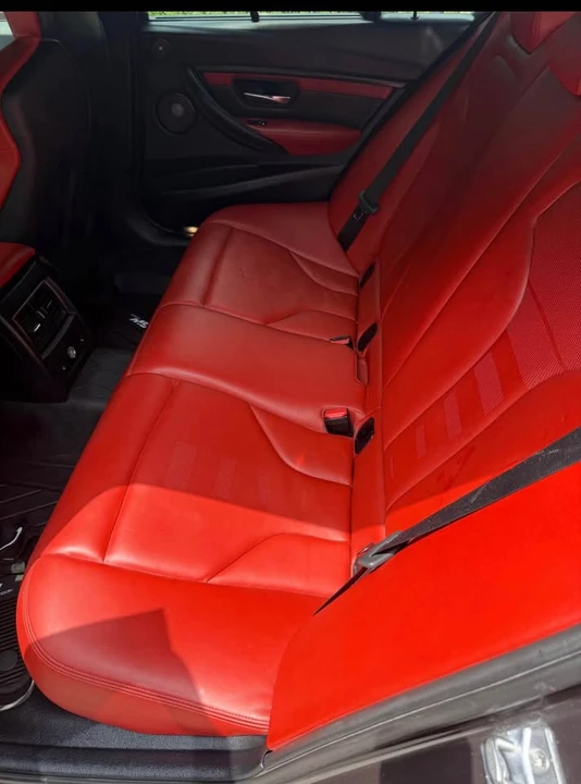 2018 BMW F80 M3 - Image 11 of 12