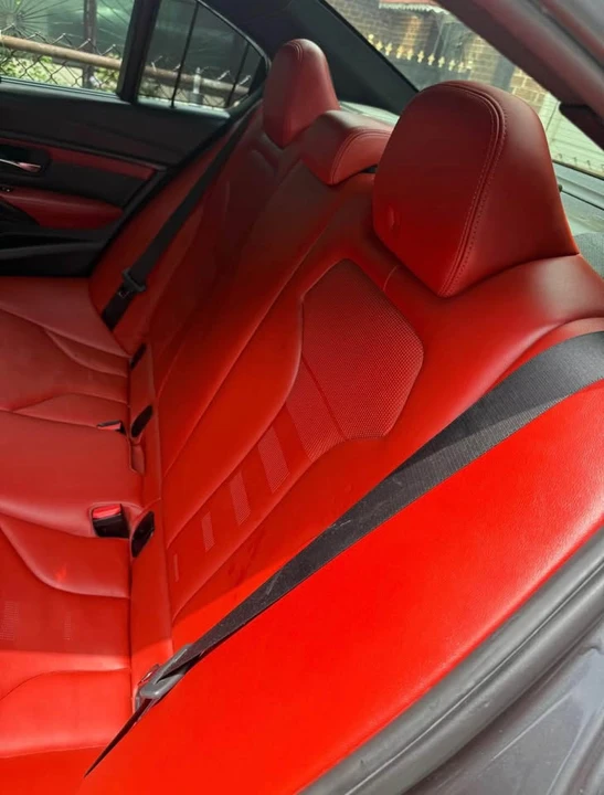 2018 BMW F80 M3 - Image 12 of 12