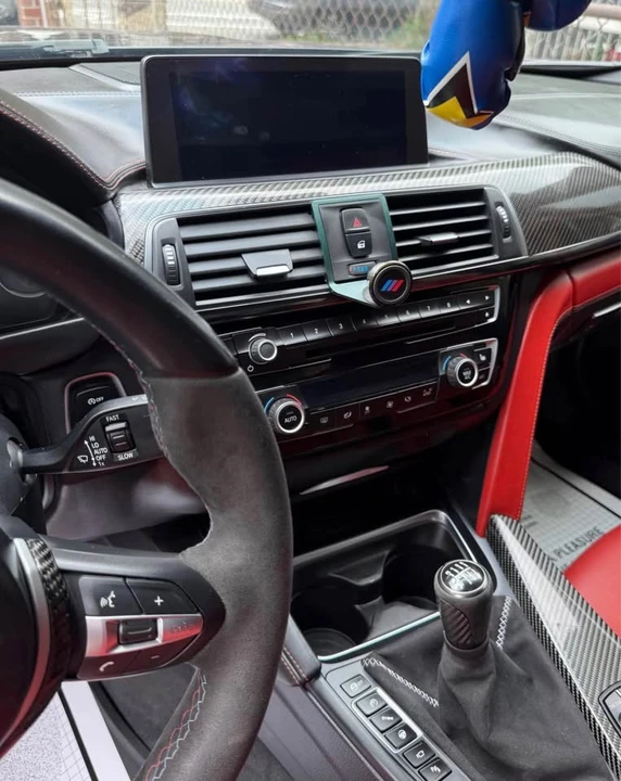 2018 BMW F80 M3 - Image 8 of 12