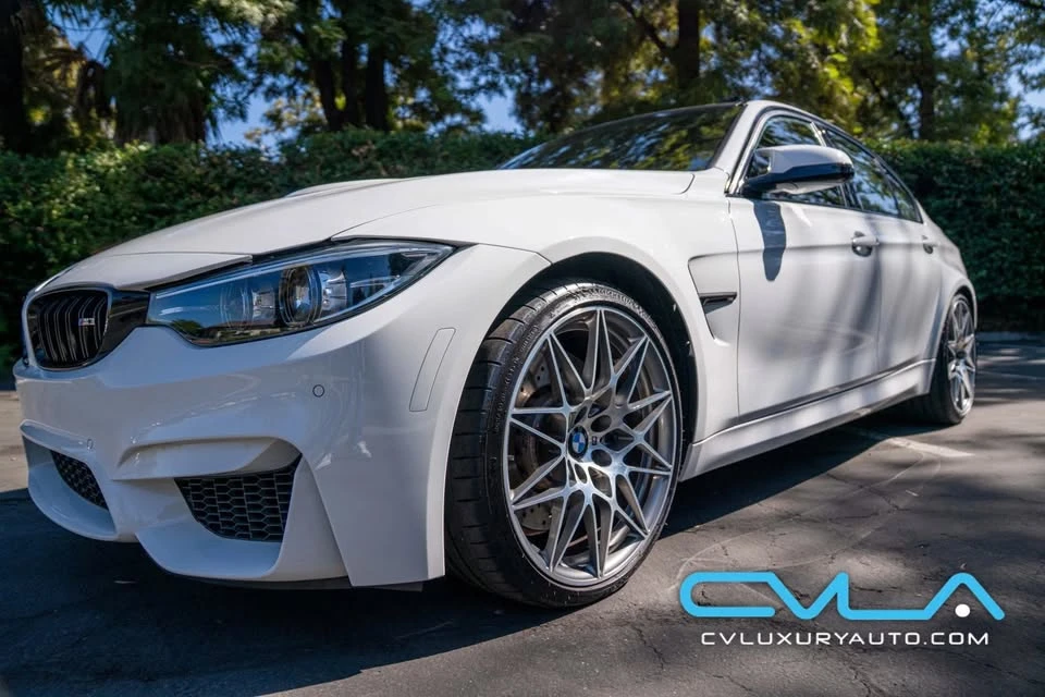 2018 BMW F80 M3 - Image 17 of 20