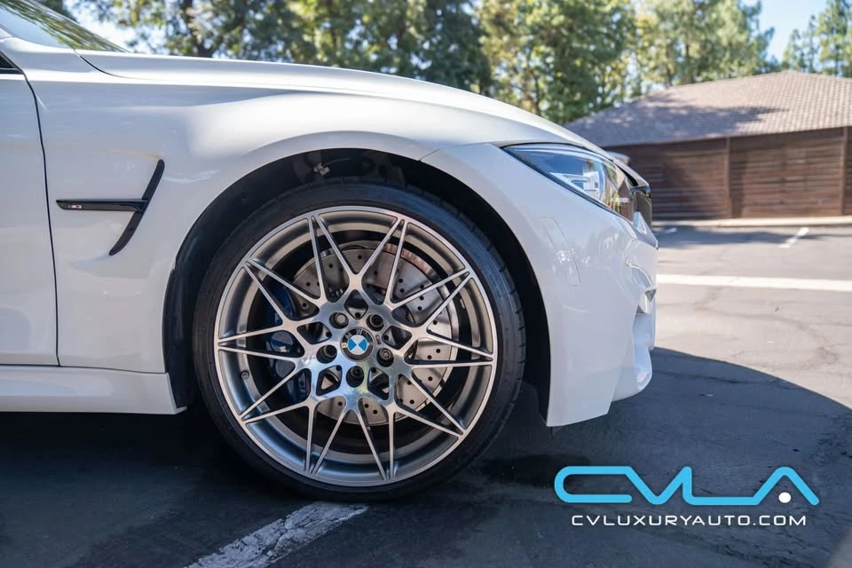 2018 BMW F80 M3 - Image 12 of 20
