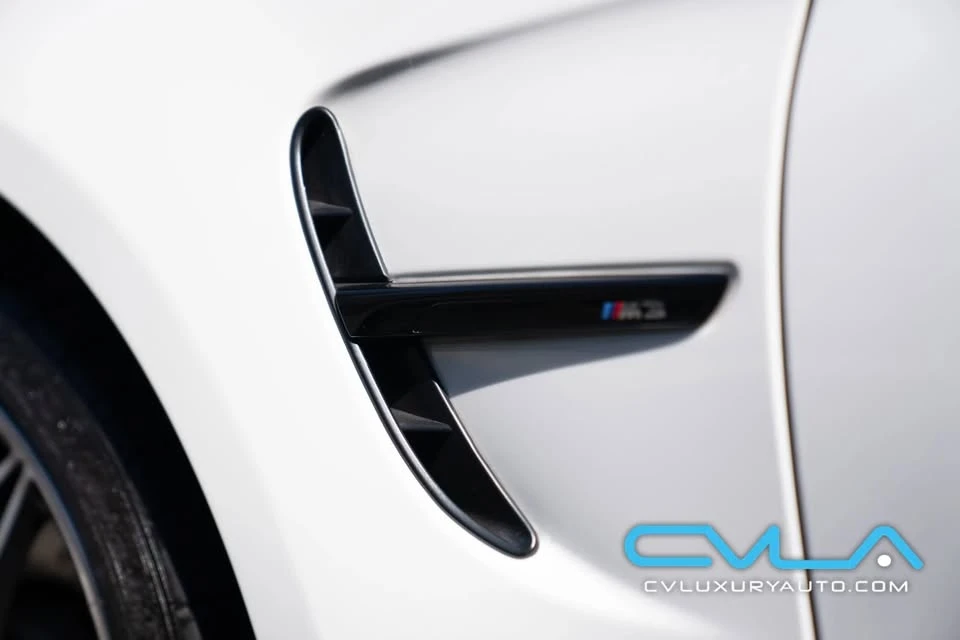 2018 BMW F80 M3 - Image 19 of 20