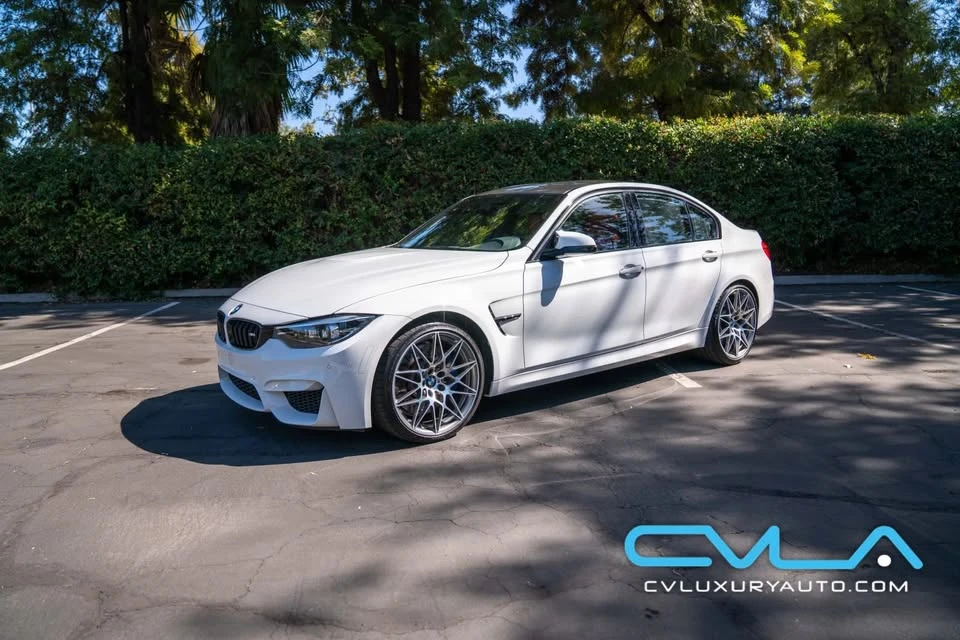 2018 BMW F80 M3 - Image 4 of 20