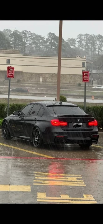 2018 BMW F80 M3 - Image 2 of 6