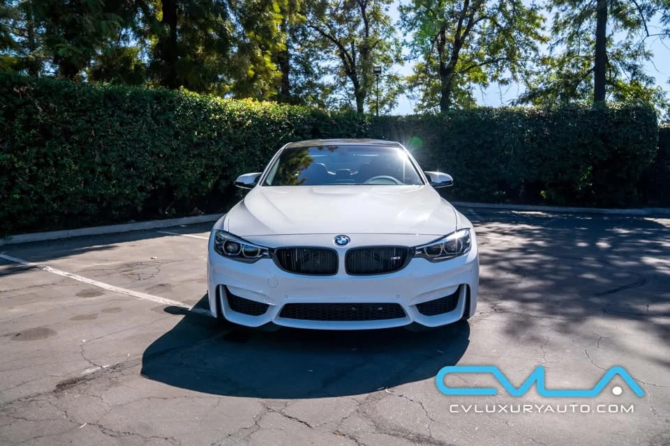 2018 BMW F80 M3 - Image 5 of 20