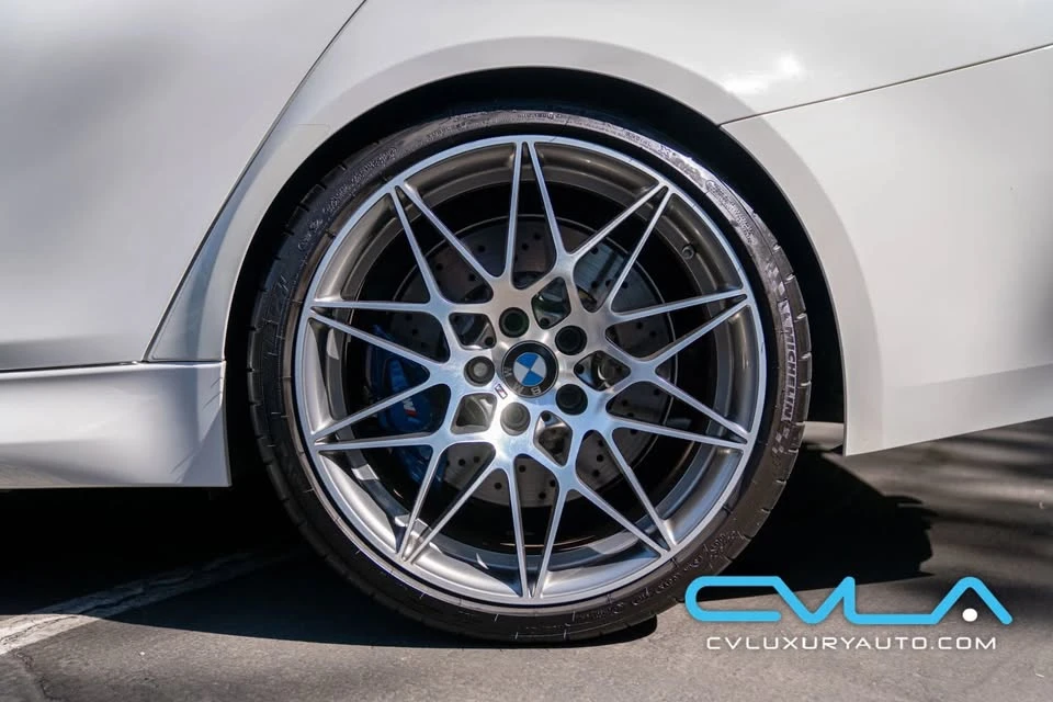 2018 BMW F80 M3 - Image 20 of 20