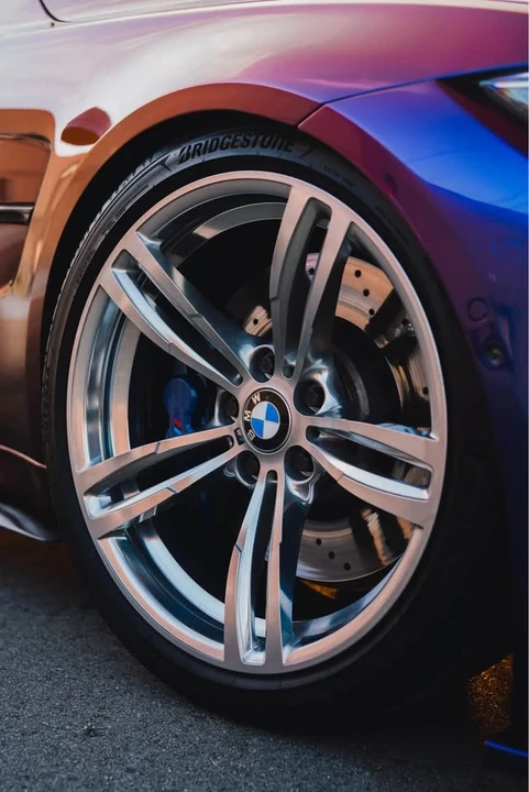 2018 BMW F80 M3 - Image 6 of 10