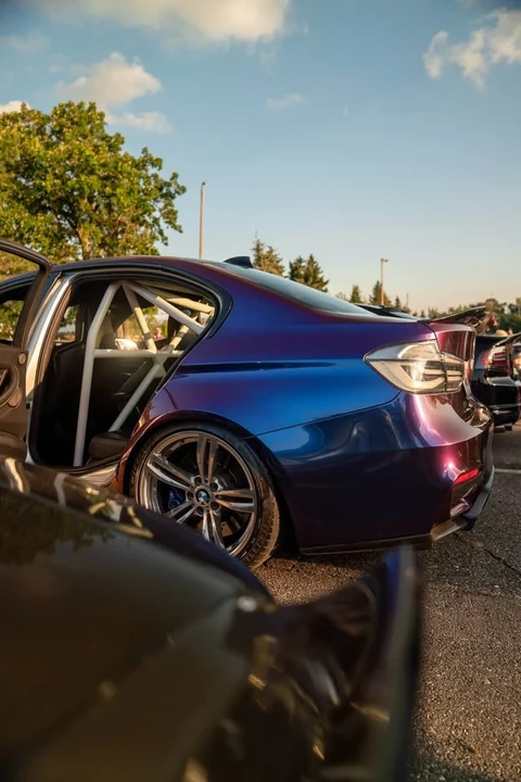 2018 BMW F80 M3 - Image 3 of 10