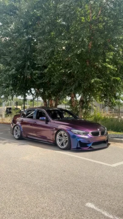 2018 BMW F80 M3 - Image 7 of 10