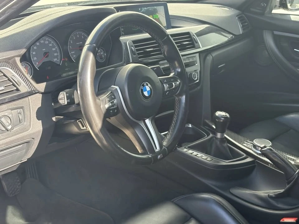 2018 BMW F80 M3 - Image 10 of 19