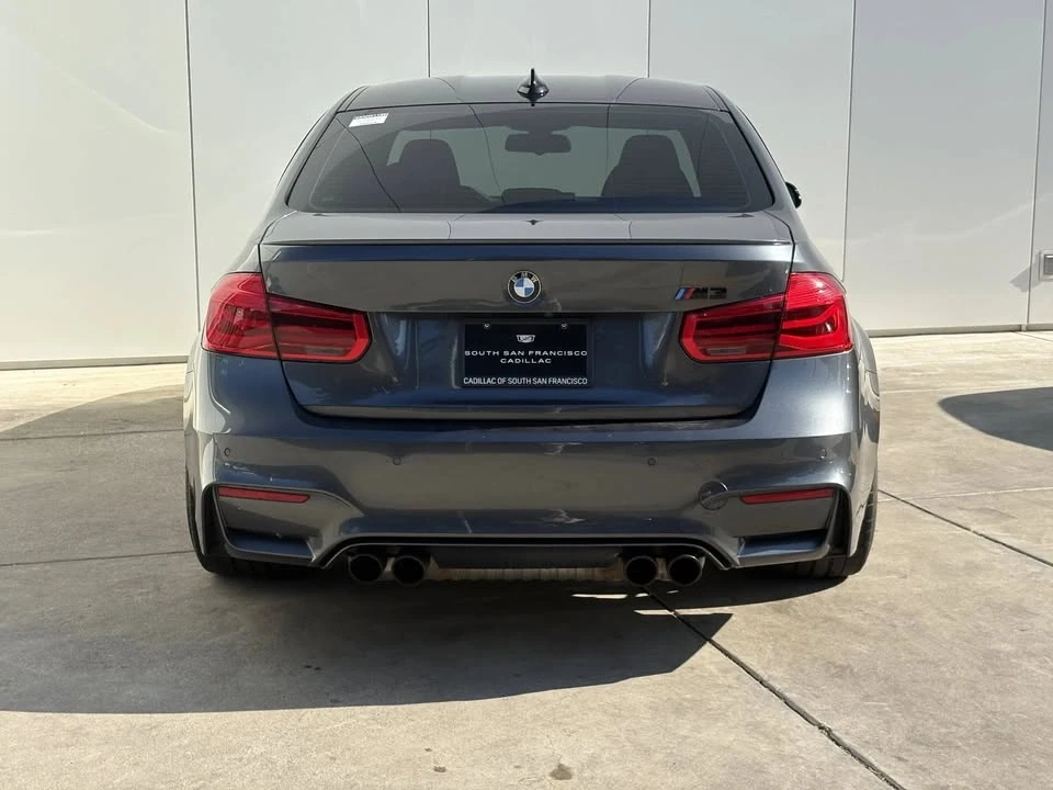 2018 BMW F80 M3 - Image 14 of 19