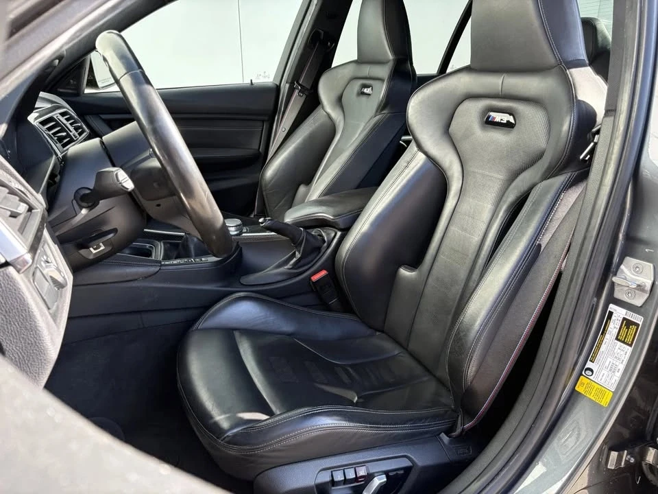 2018 BMW F80 M3 - Image 18 of 19