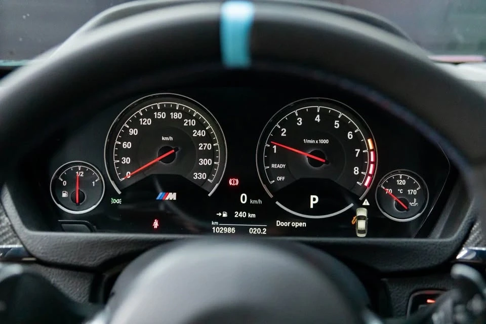 2018 BMW F80 M3 - Image 15 of 19