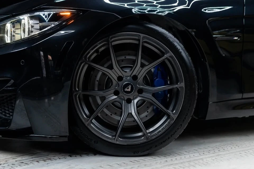 2018 BMW F80 M3 - Image 11 of 19