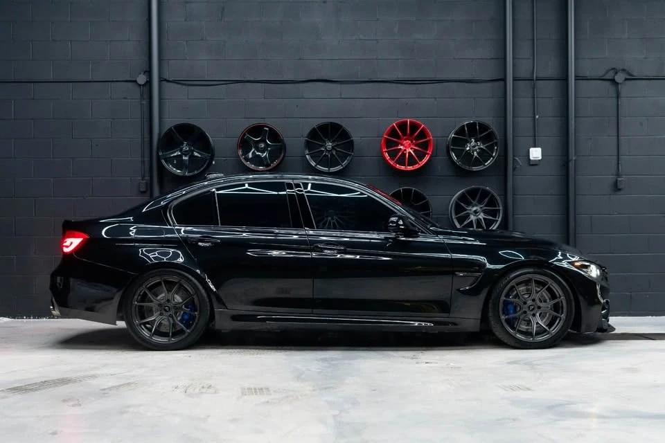 2018 BMW F80 M3 - Image 7 of 19