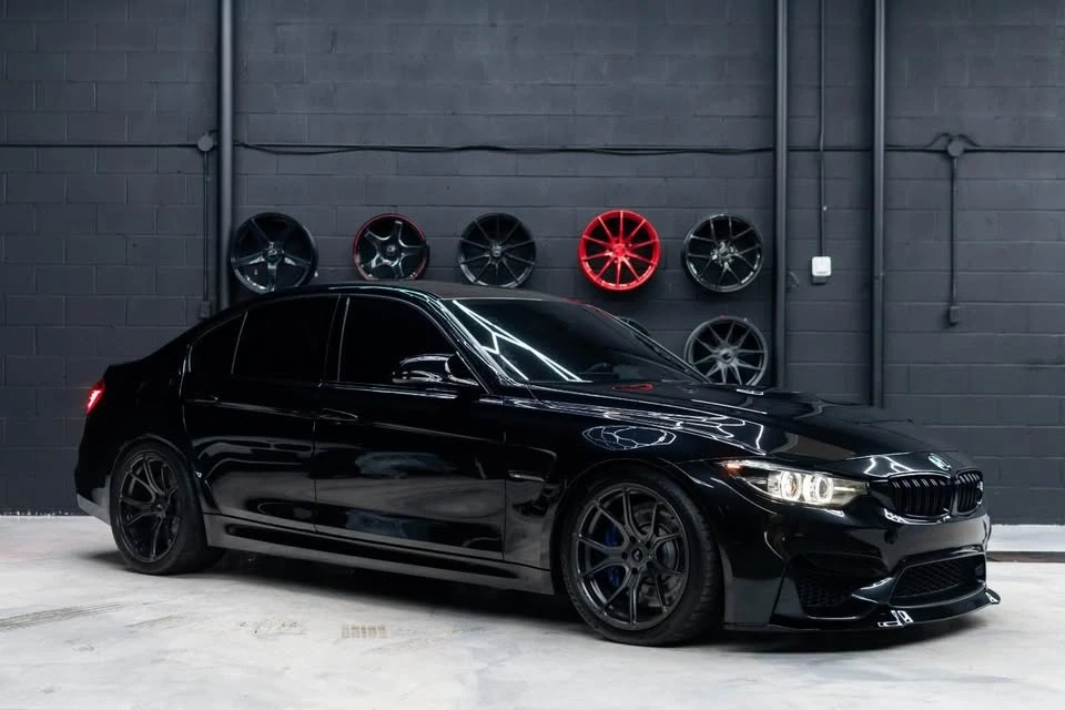 2018 BMW F80 M3 - Image 8 of 19