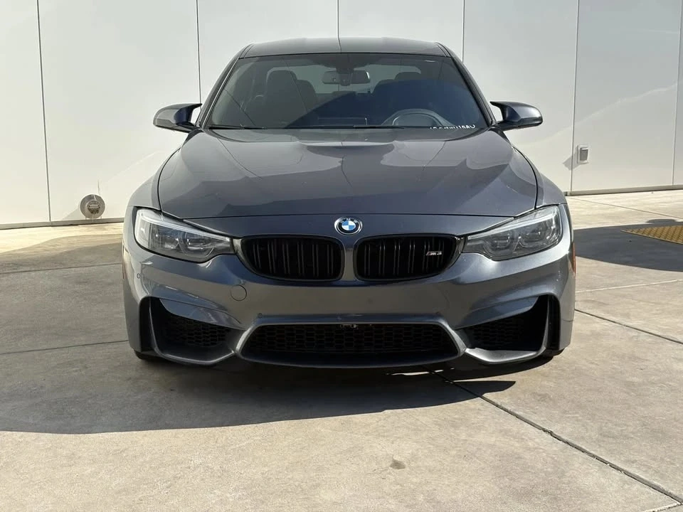2018 BMW F80 M3 - Image 3 of 19