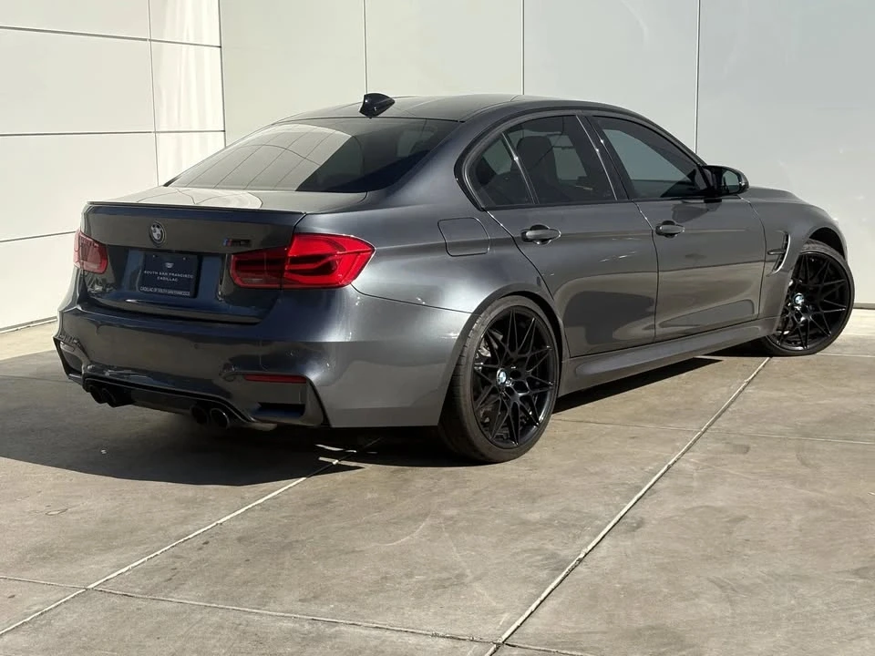 2018 BMW F80 M3 - Image 7 of 19