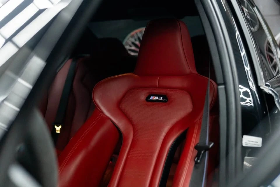 2018 BMW F80 M3 - Image 18 of 19