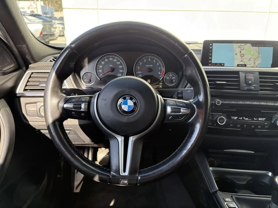 2018 BMW F80 M3 - Image 16 of 19