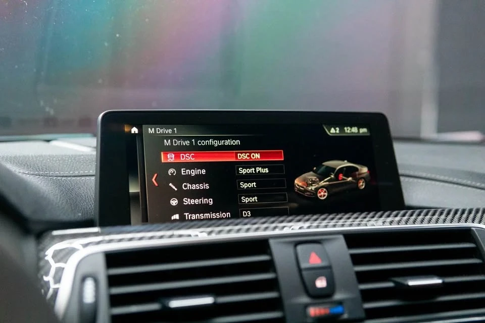 2018 BMW F80 M3 - Image 16 of 19