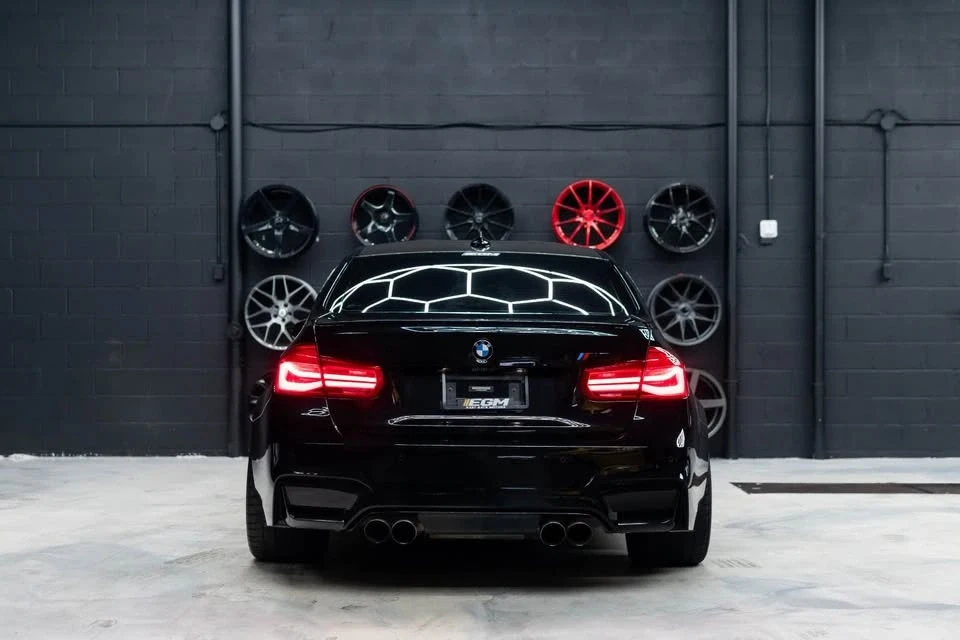 2018 BMW F80 M3 - Image 5 of 19