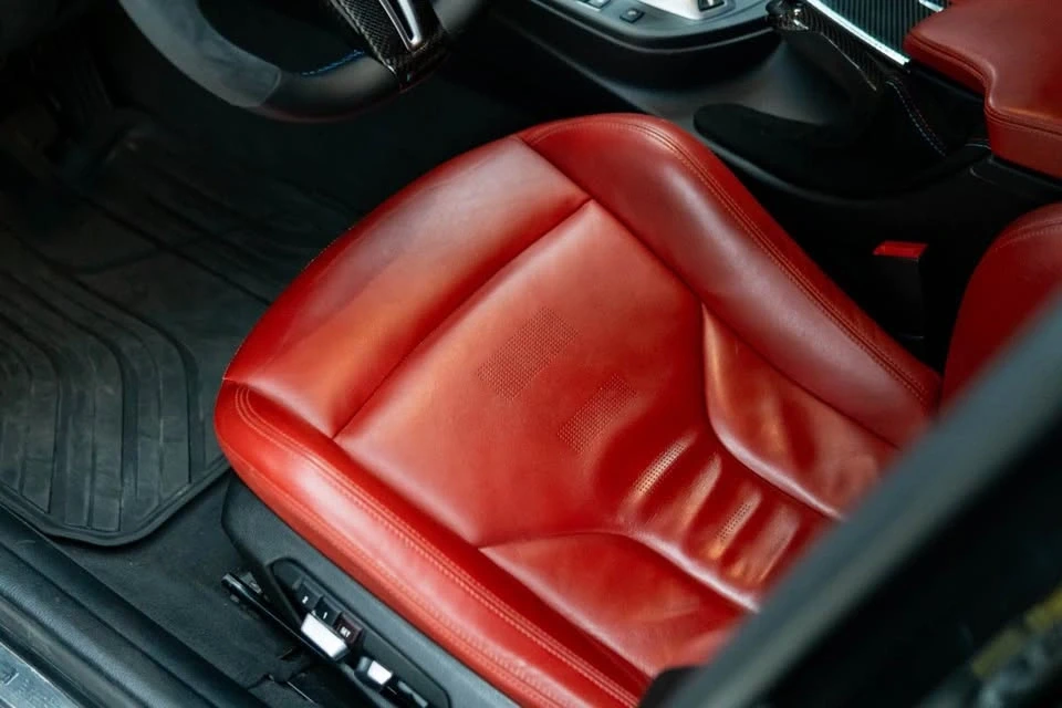 2018 BMW F80 M3 - Image 19 of 19