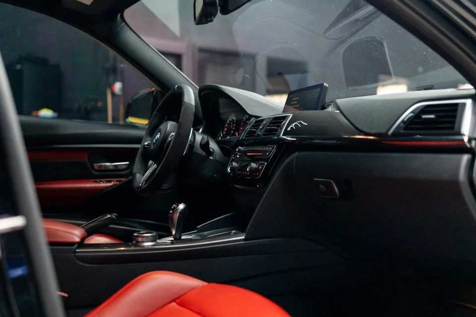 2018 BMW F80 M3 - Image 13 of 19
