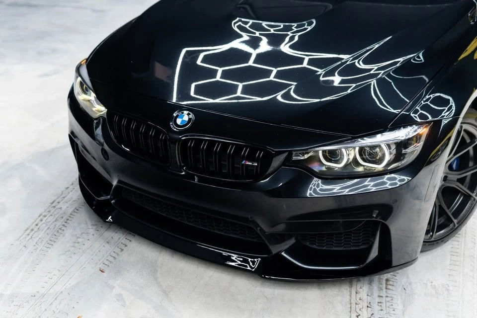 2018 BMW F80 M3 - Image 9 of 19