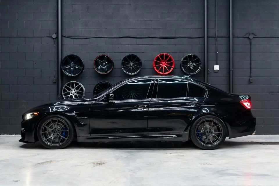 2018 BMW F80 M3 - Image 2 of 19