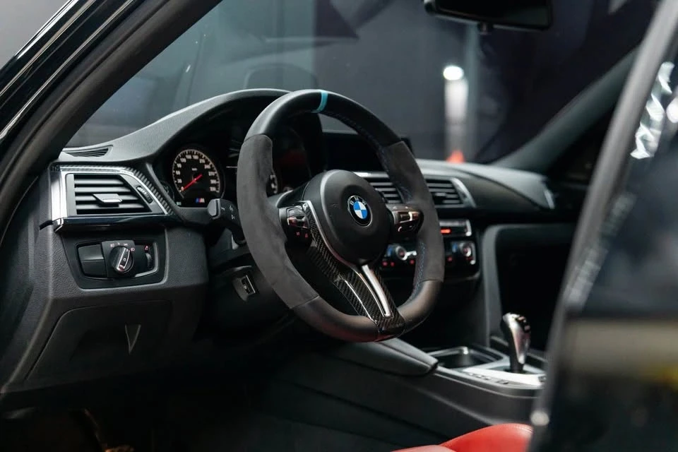 2018 BMW F80 M3 - Image 14 of 19