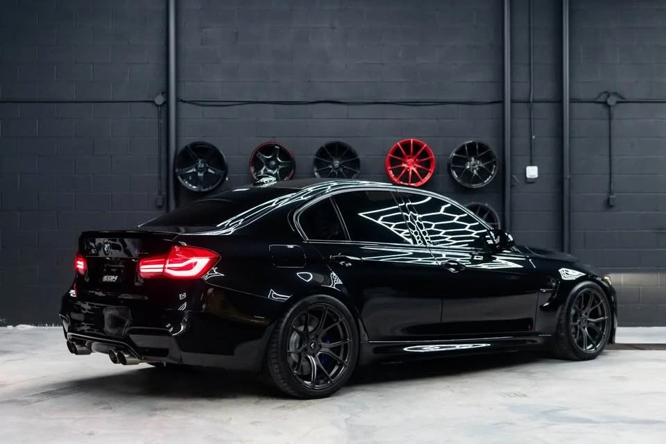 2018 BMW F80 M3 - Image 6 of 19