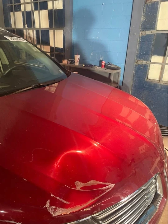2018 BMW F80 M3 - Image 5 of 8