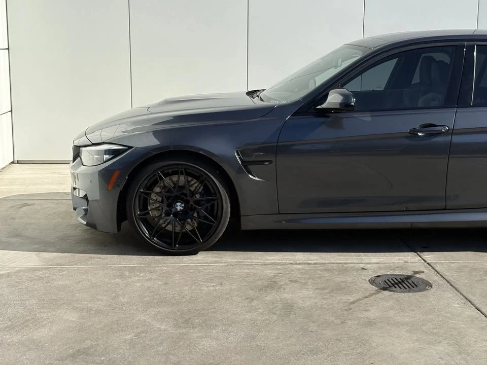 2018 BMW F80 M3 - Image 6 of 19